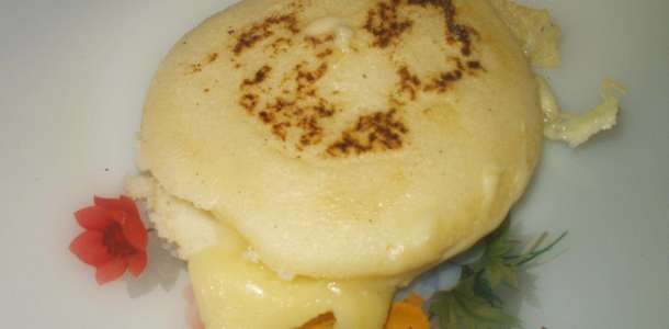 Arepa