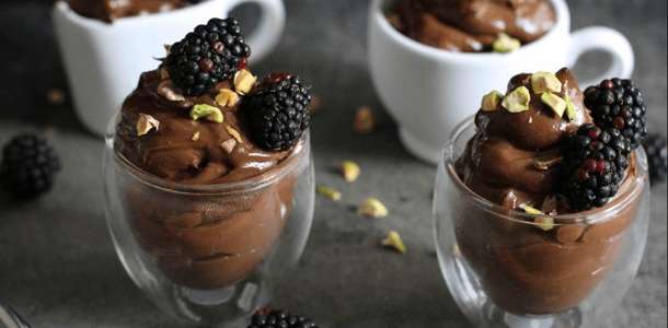 Mousse