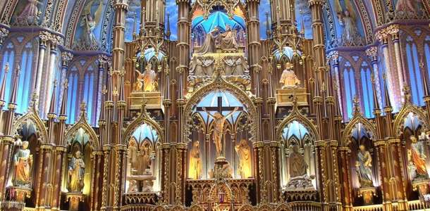 Notre Dame Katedrali