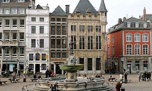 Markt:
