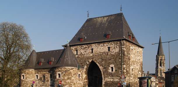 Ponttor: