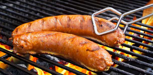 Bratwurst
