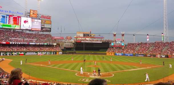 Great American Ball Park