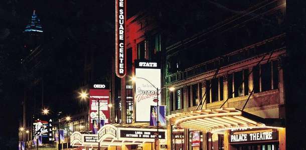 Playhouse Square