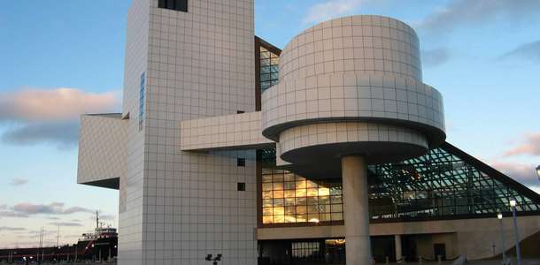 Rock and Roll Hall