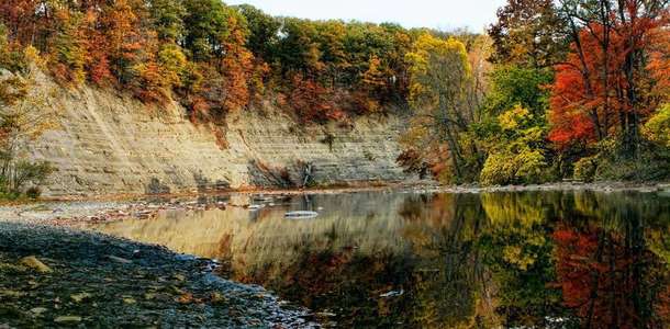 Rocky River Reservation