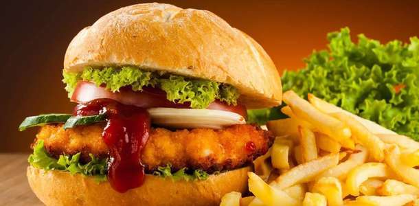 Fast food