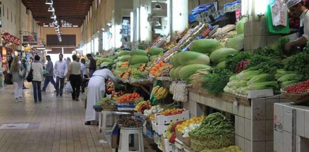 Souk Al Mubarakiya
