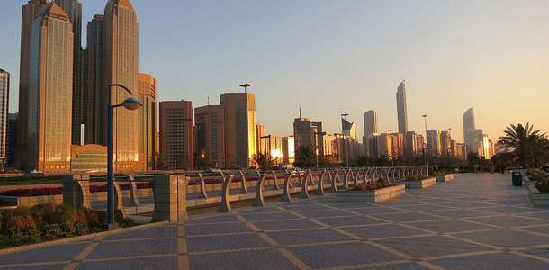 Corniche
