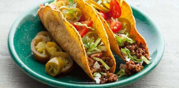 Taco