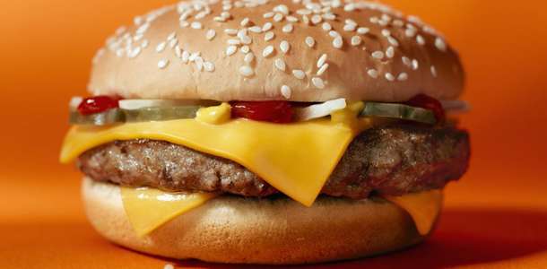 Hamburger