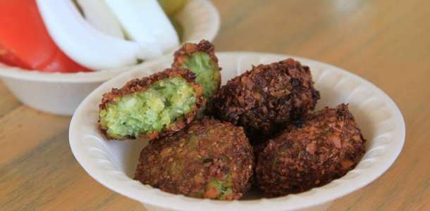 Felafel