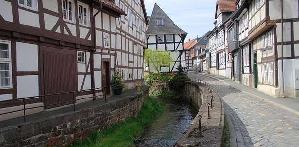 Old Town