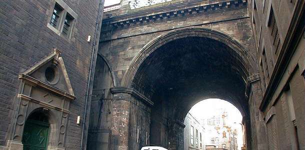 Cowgate