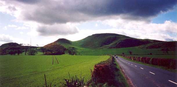 East Lothian