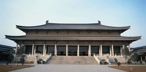 Shanxi Müzesi