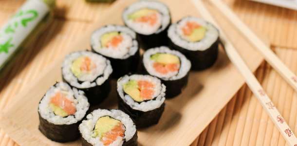 Sushi
