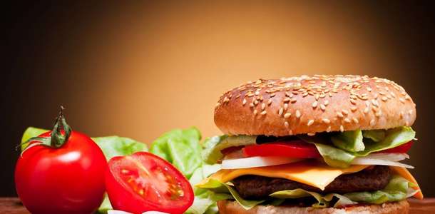 Hamburger
