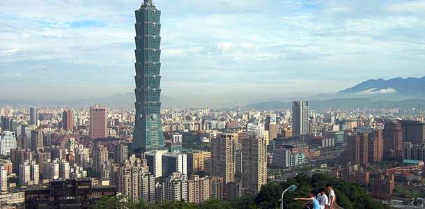 Taipei 101