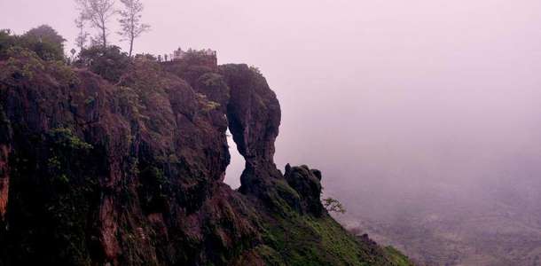 Elephant Mountain