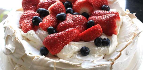 Pavlova