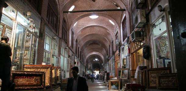 Tebriz Pazarı