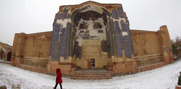 Mescid-i Kabud