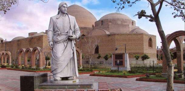Kabood Cami