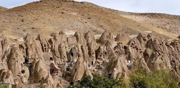 Kandovan