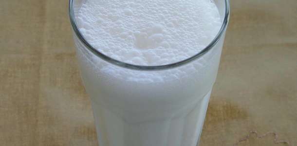 Ayran