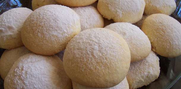 Kurabiye