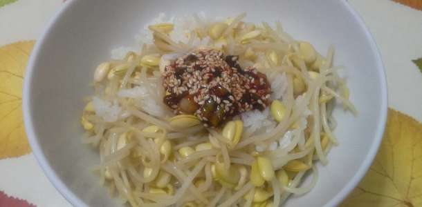 Kong-na-mul-bab