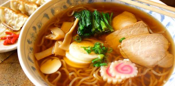 Ramen