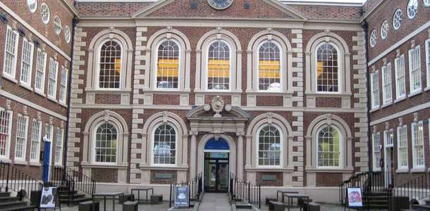Bluecoat