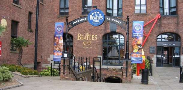 The Beatles Müzesi
