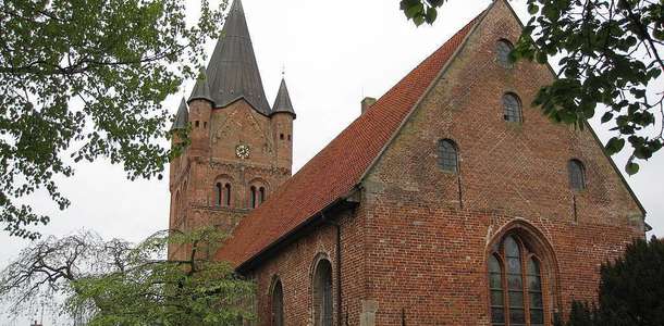 St. Petri Kilisesi