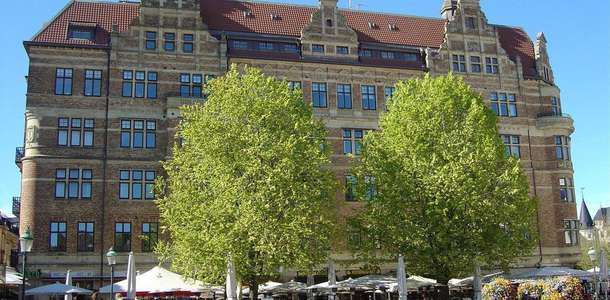 Lilla Torg