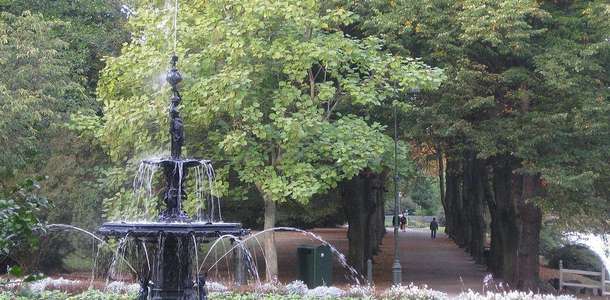 Kungsparken