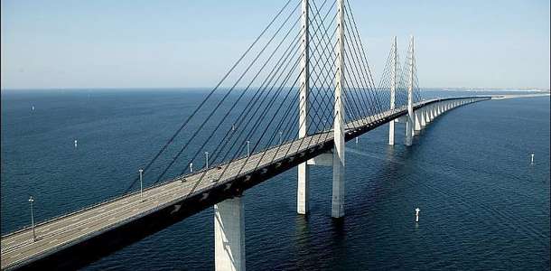 Oresund Bridge