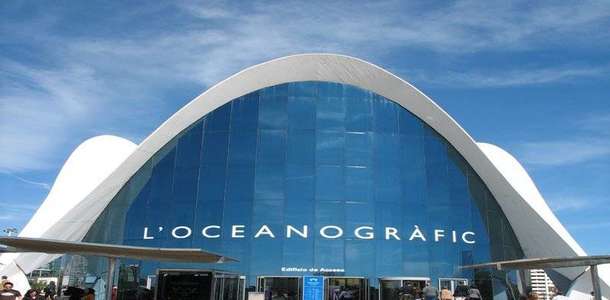 Oceanographic