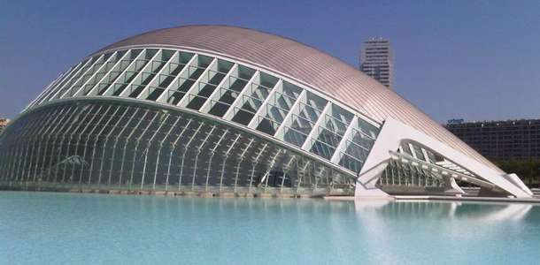 Bilim ve Sanat Müzesi