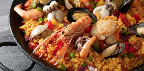 Paella