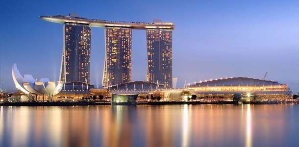 Marina Bay