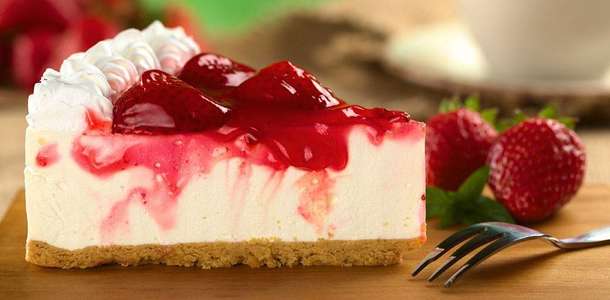 Cheescake
