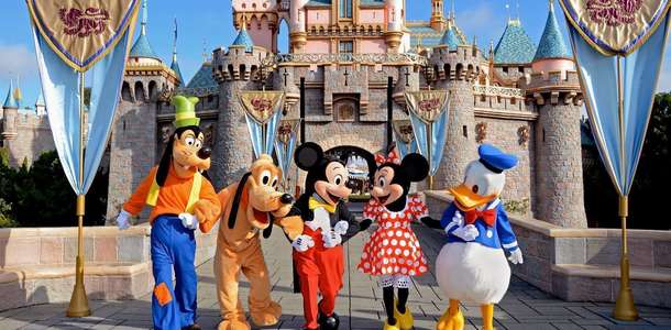 Disneyland