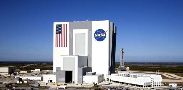 Kennedy Space Center