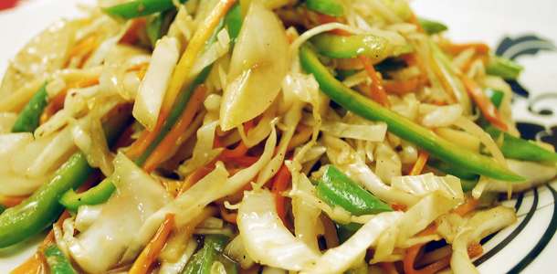Chop suey
