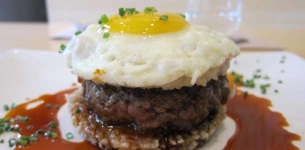 Loco moco