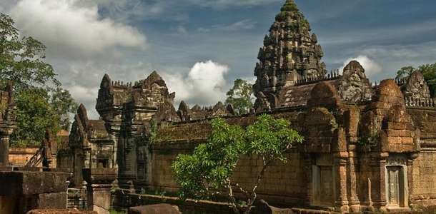 Banteay Samre