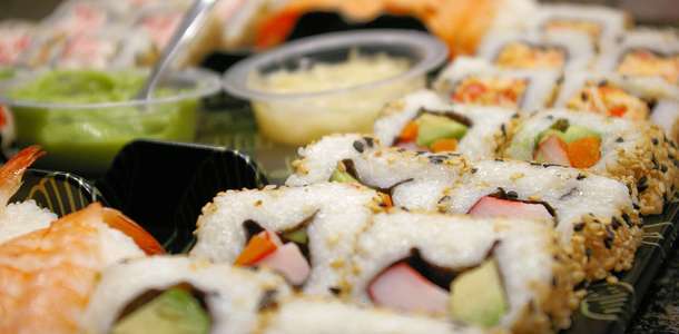 Sushi